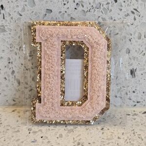 Sparkling Cider D Patch